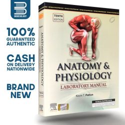 Human anatomy and physiology laboratory manual 11th edition